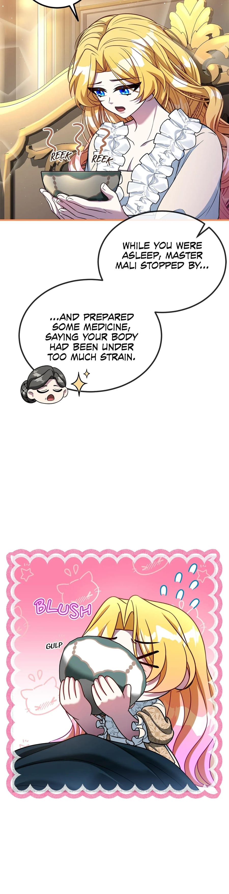 Lycan Uncensored, chapter 54, page 26 of 48