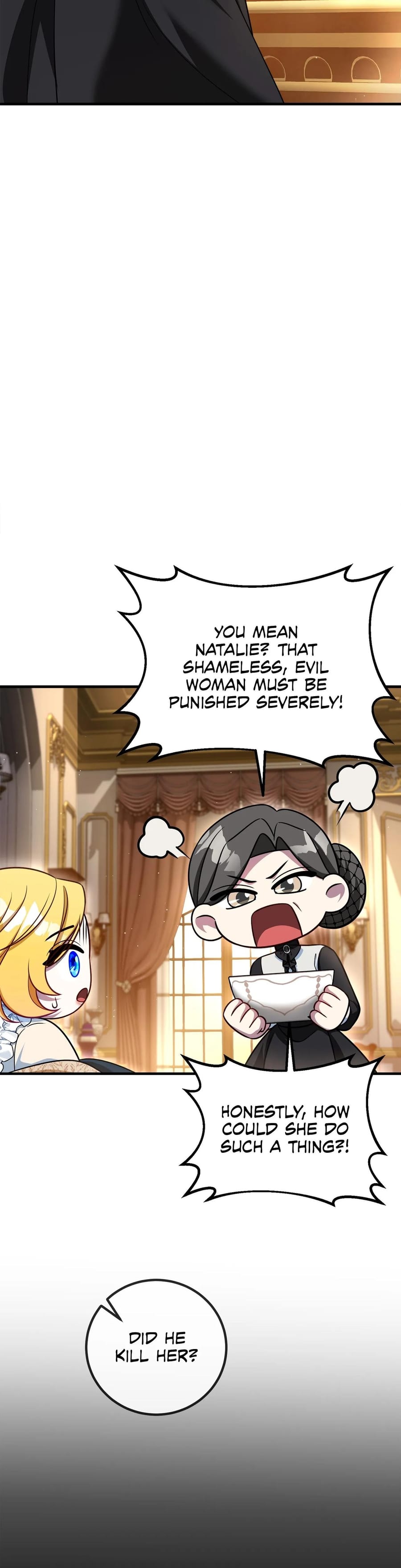 Lycan Uncensored, chapter 54, page 29 of 48