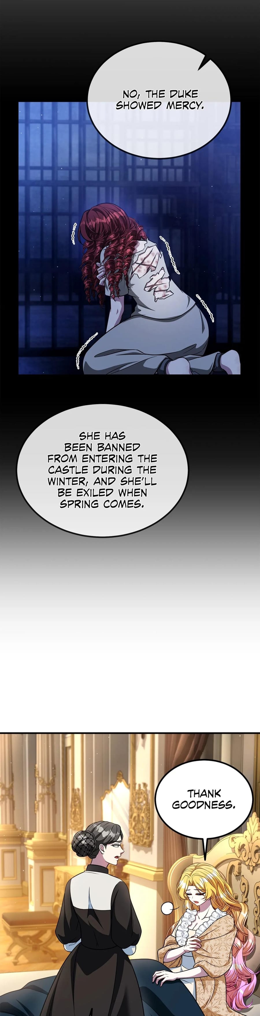 Lycan Uncensored, chapter 54, page 30 of 48