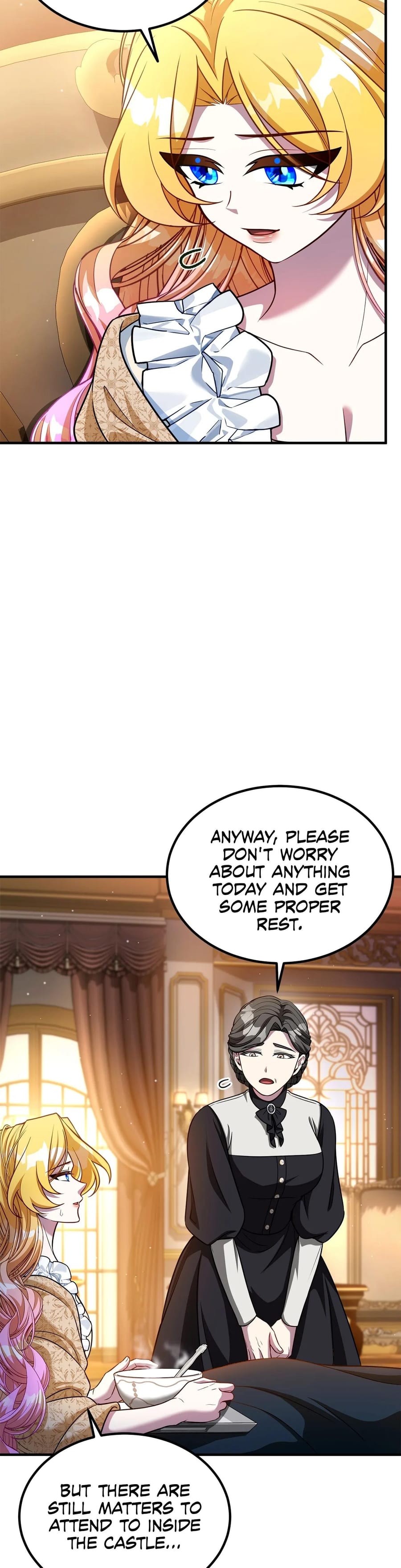 Lycan Uncensored, chapter 54, page 33 of 48