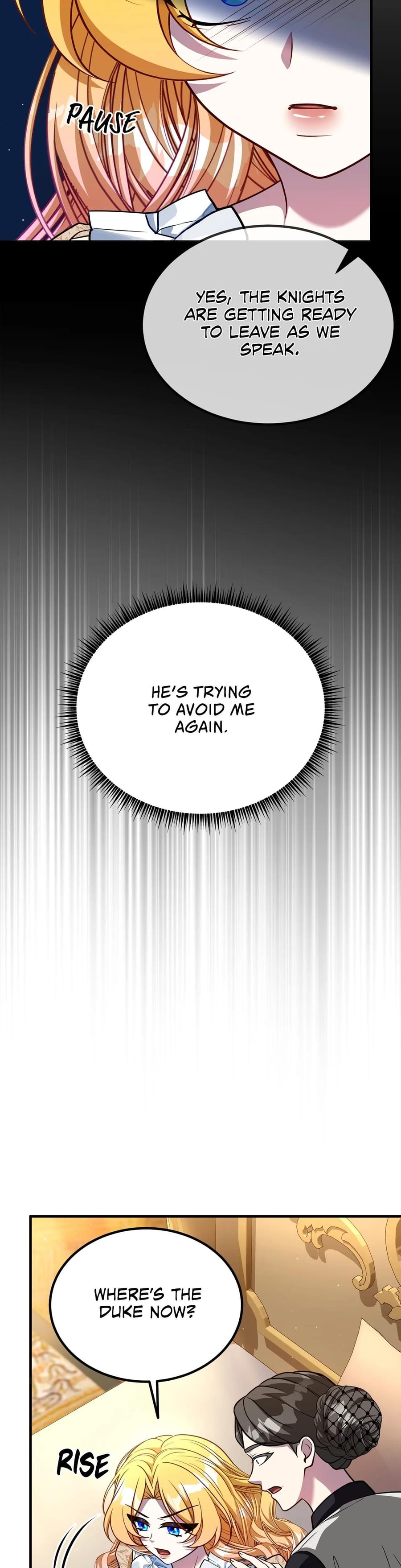 Lycan Uncensored, chapter 54, page 35 of 48