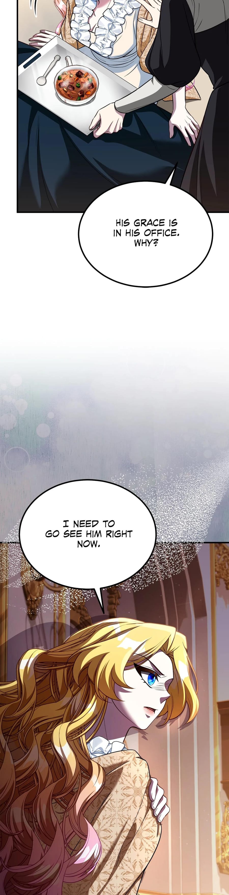 Lycan Uncensored, chapter 54, page 36 of 48