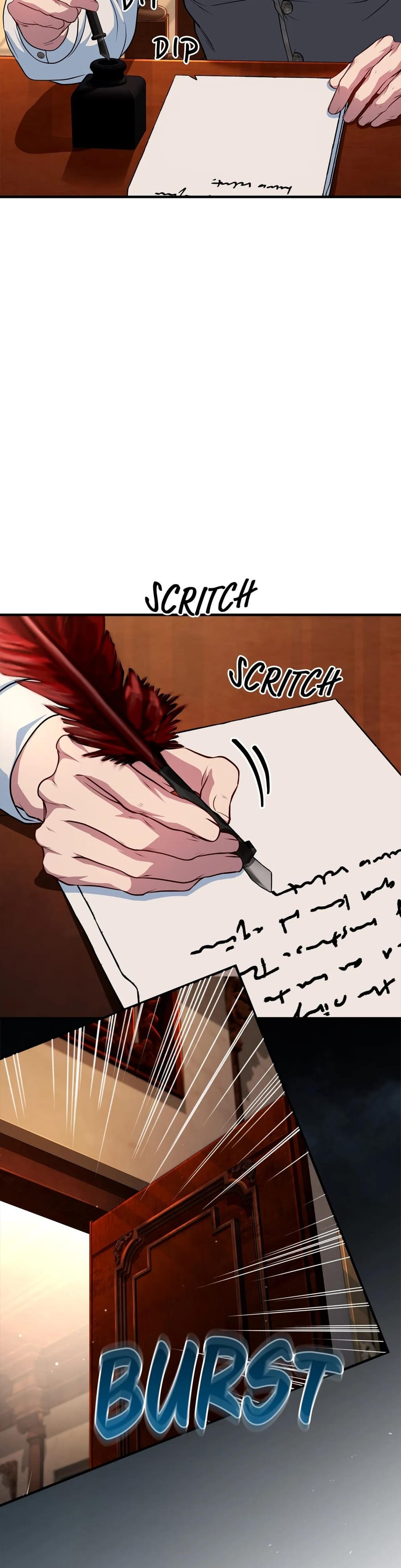 Lycan Uncensored, chapter 54, page 39 of 48