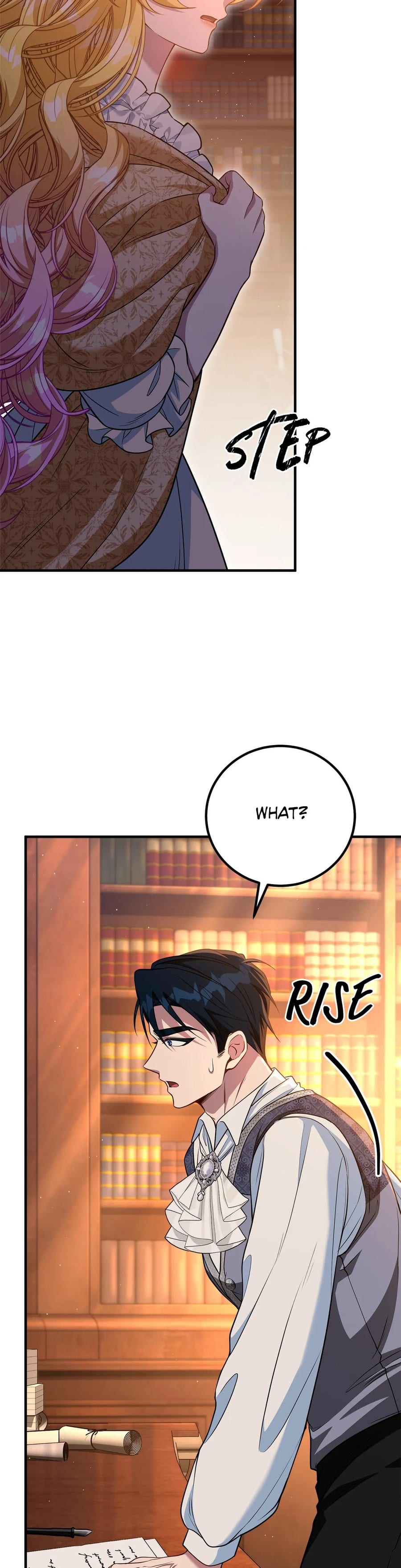 Lycan Uncensored, chapter 54, page 42 of 48