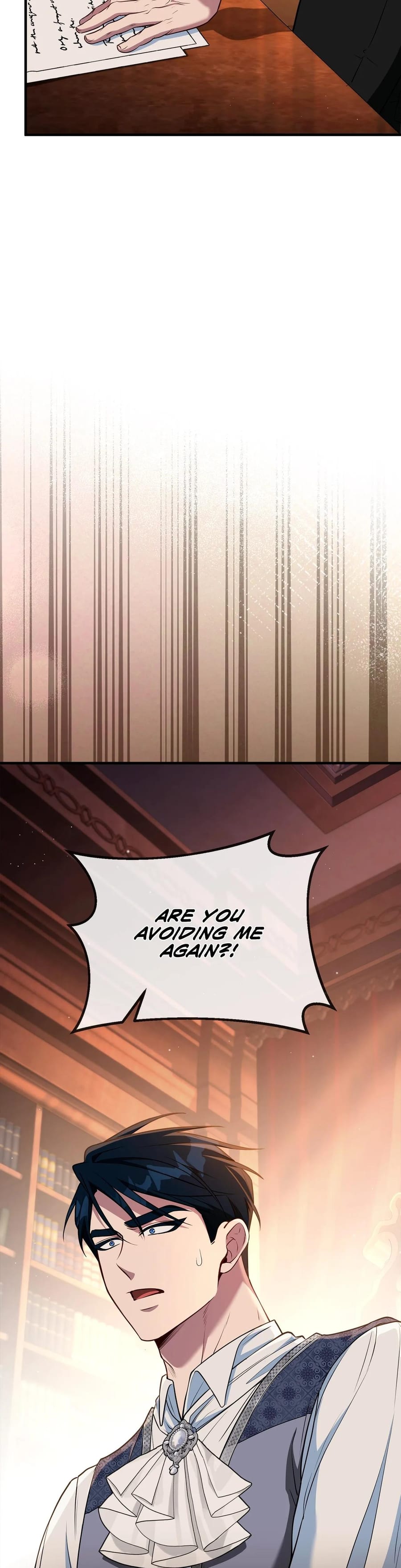 Lycan Uncensored, chapter 54, page 43 of 48