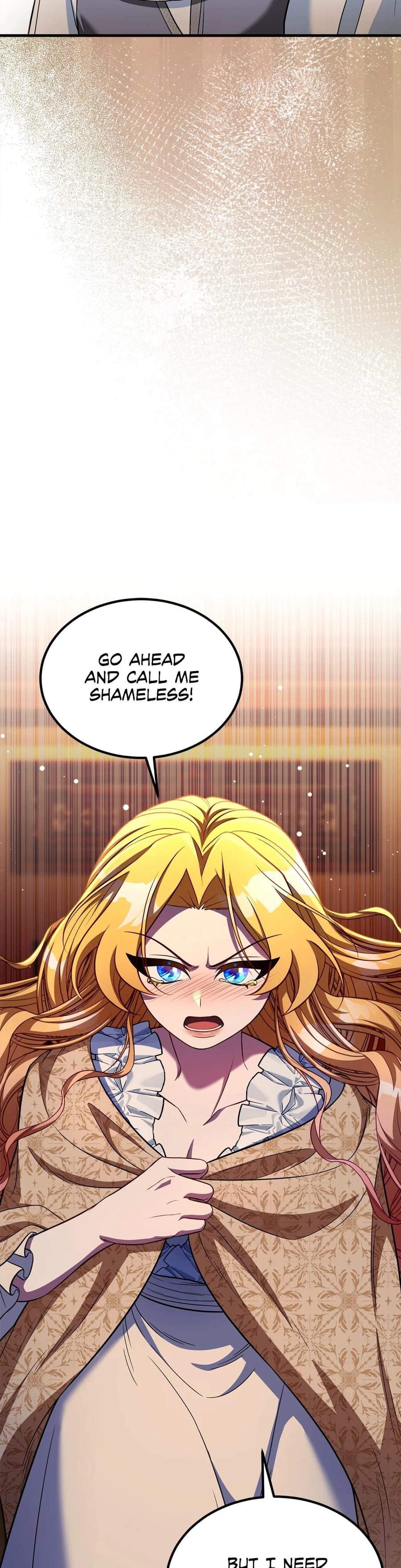 Lycan Uncensored, chapter 54, page 44 of 48