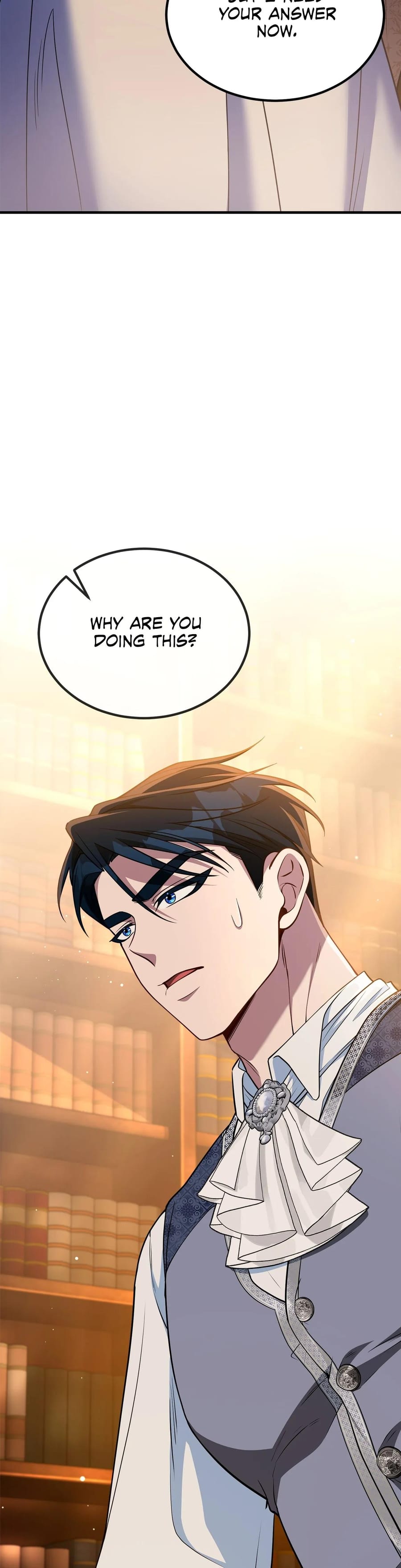 Lycan Uncensored, chapter 54, page 45 of 48