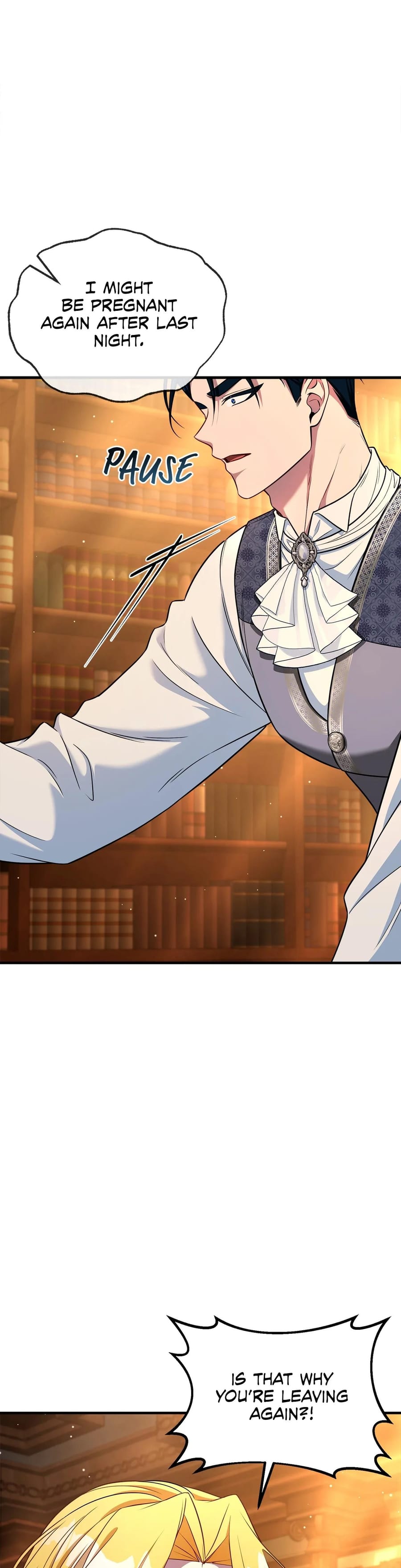 Lycan Uncensored, chapter 55, page 5 of 42