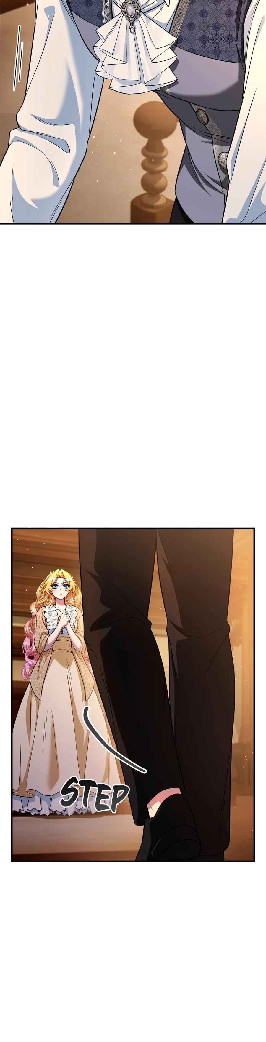 Lycan Uncensored, chapter 55, page 7 of 42