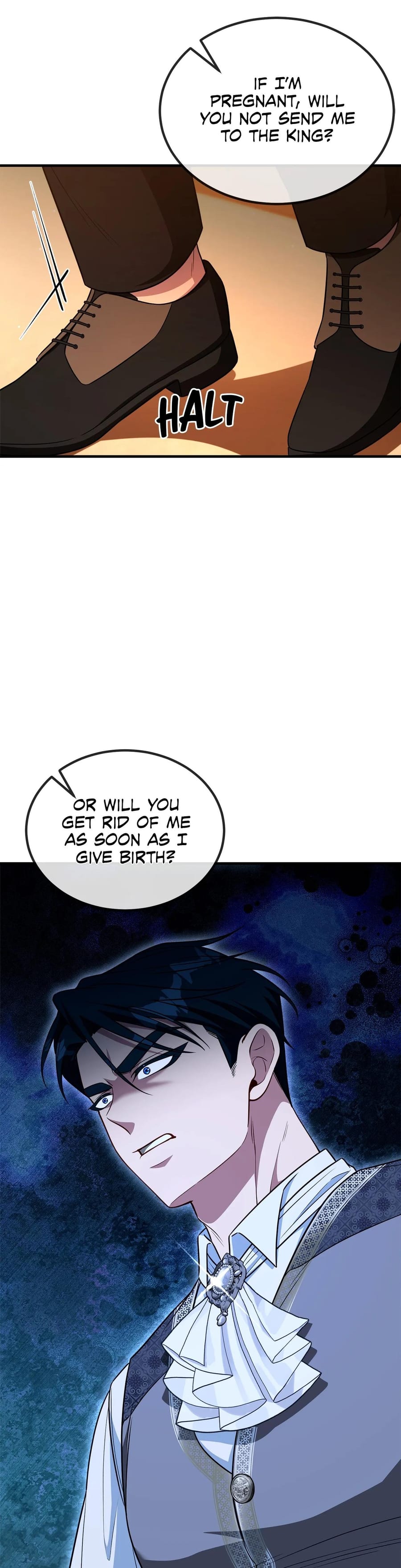 Lycan Uncensored, chapter 55, page 8 of 42