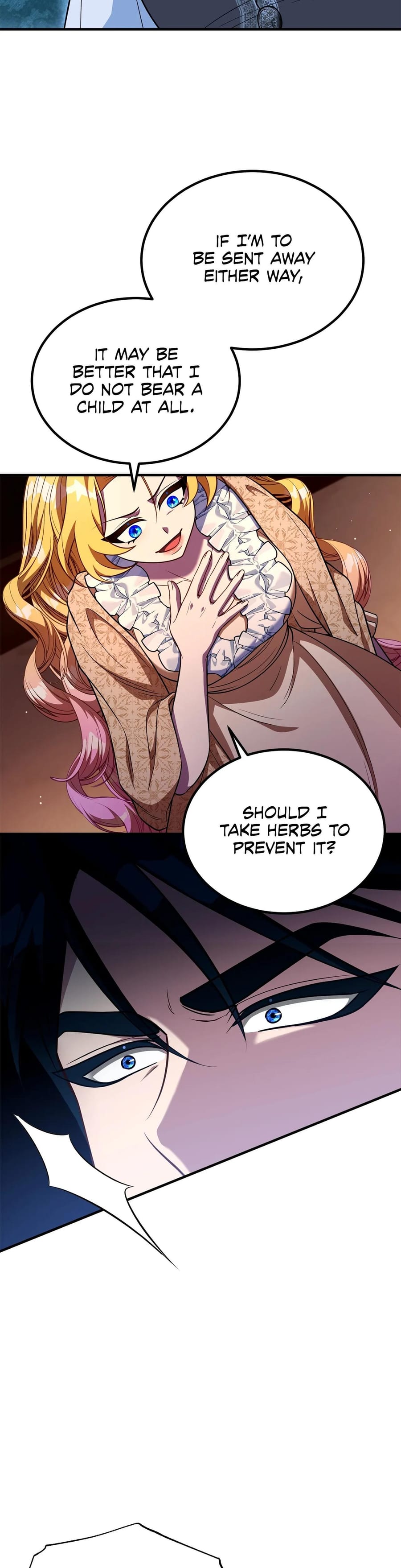 Lycan Uncensored, chapter 55, page 9 of 42