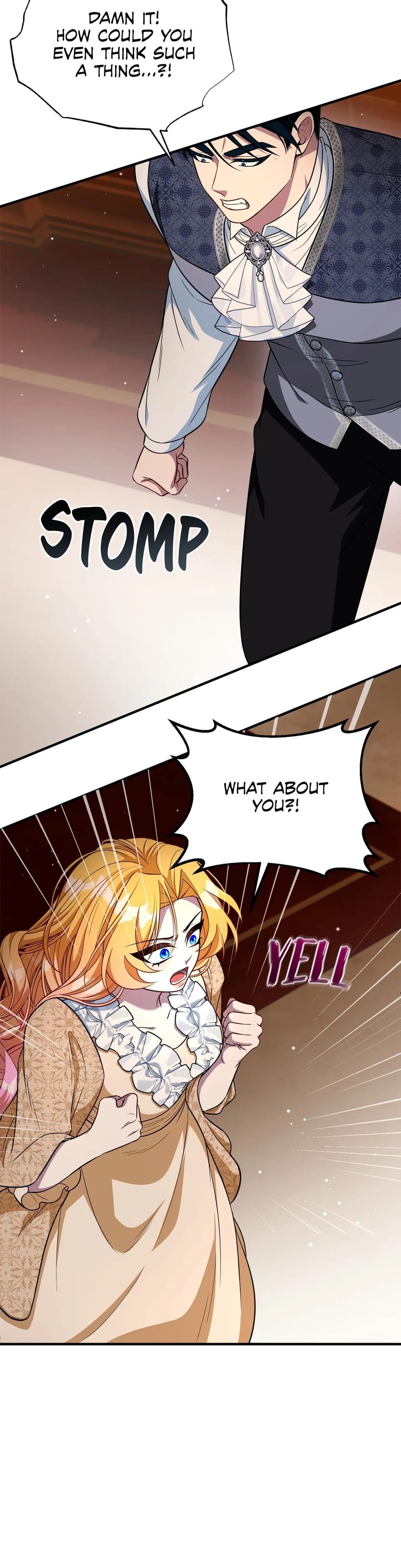 Lycan Uncensored, chapter 55, page 10 of 42