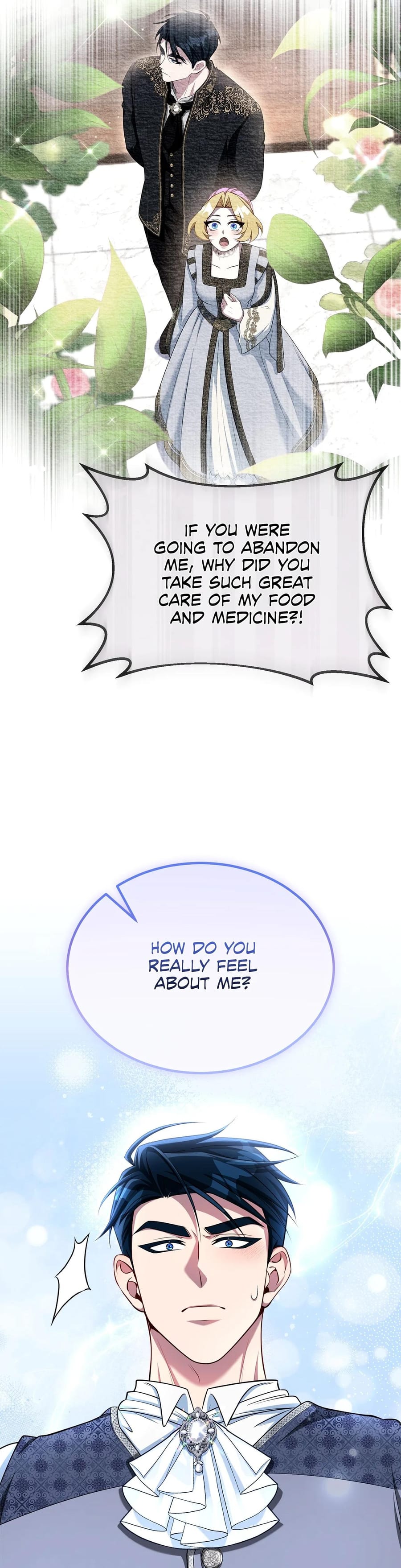 Lycan Uncensored, chapter 55, page 12 of 42