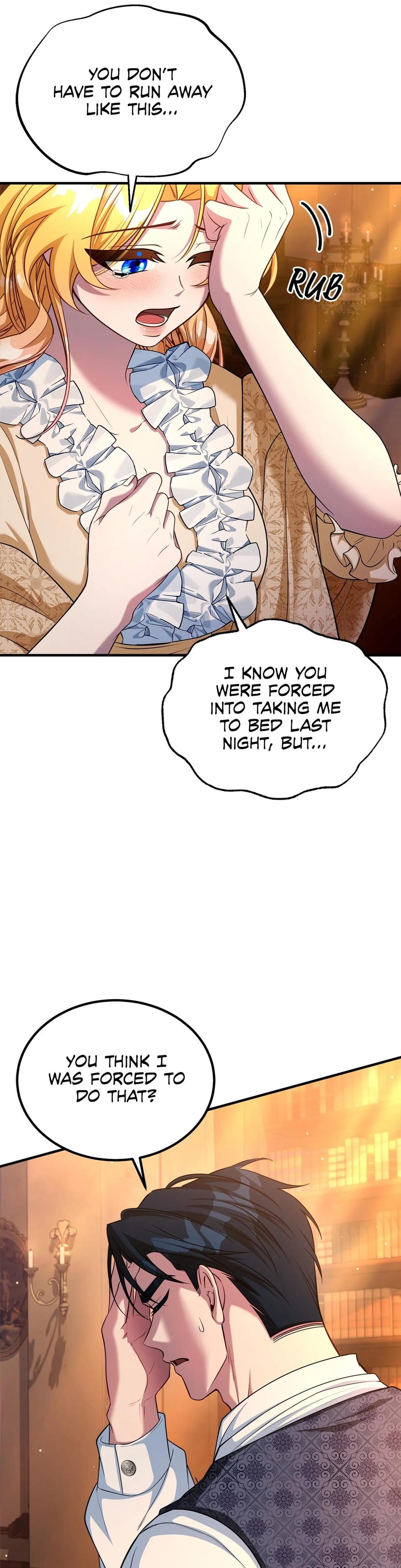 Lycan Uncensored, chapter 55, page 14 of 42