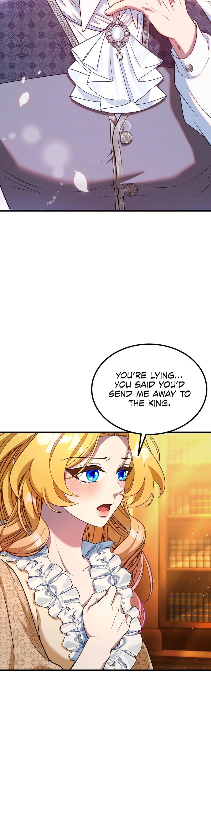 Lycan Uncensored, chapter 55, page 19 of 42