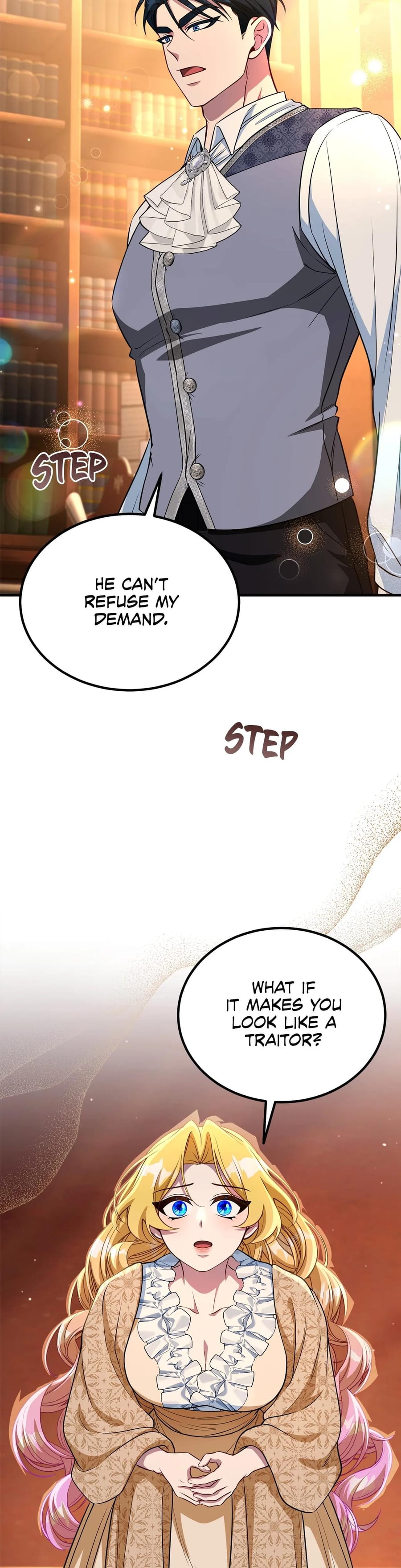 Lycan Uncensored, chapter 55, page 31 of 42