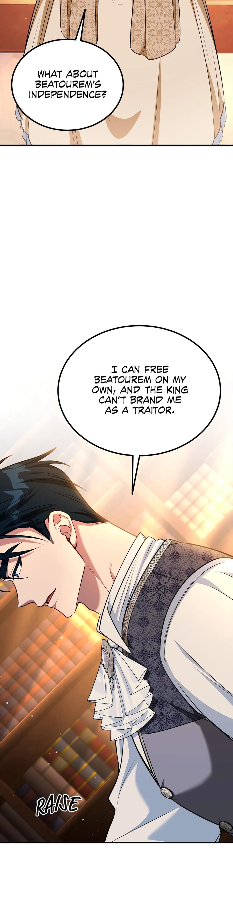 Lycan Uncensored, chapter 55, page 32 of 42