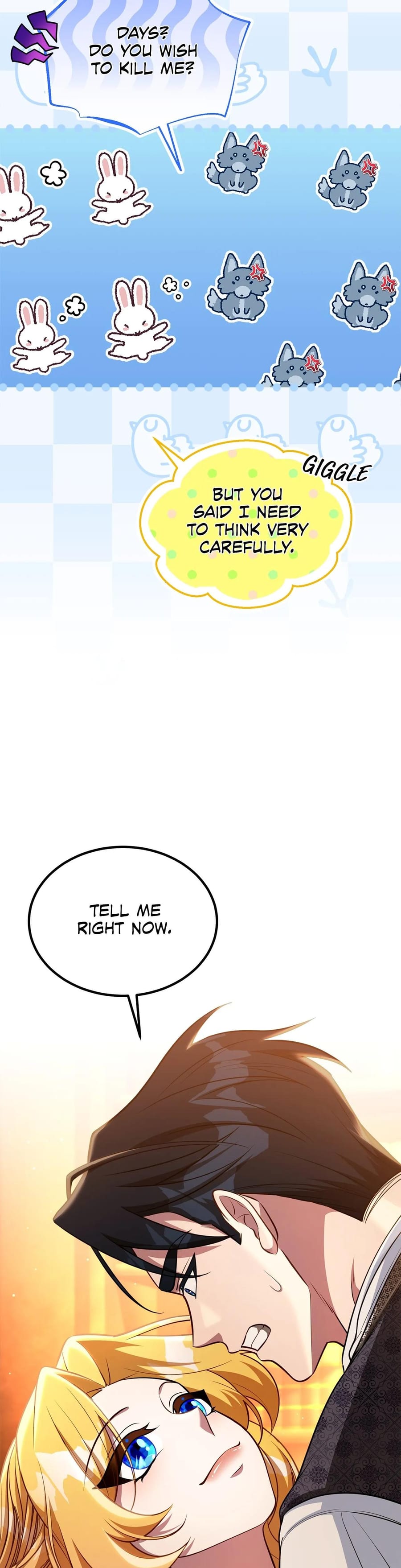 Lycan Uncensored, chapter 56, page 5 of 48
