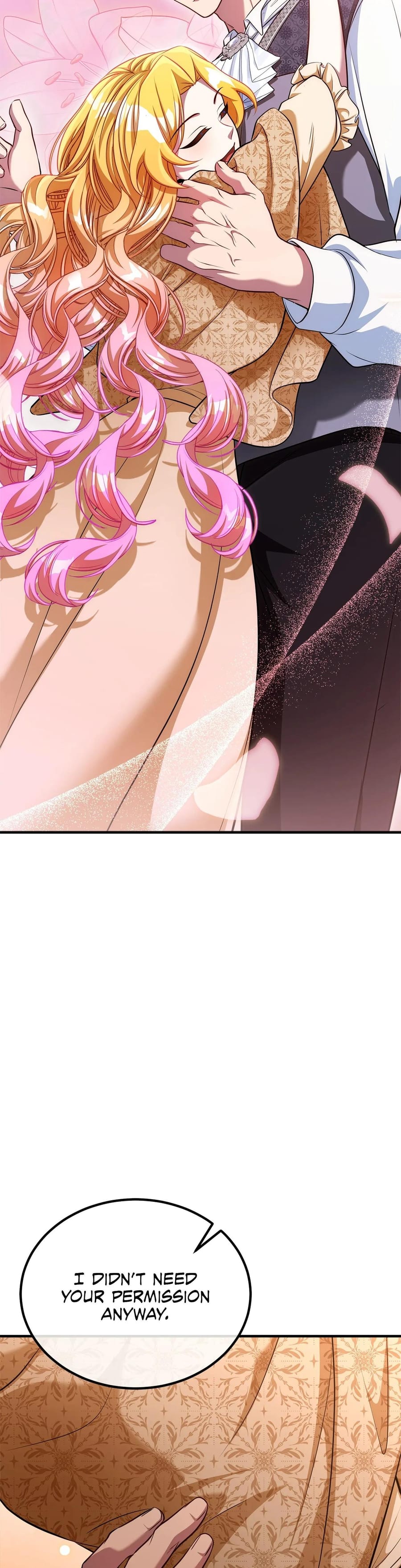 Lycan Uncensored, chapter 56, page 9 of 48