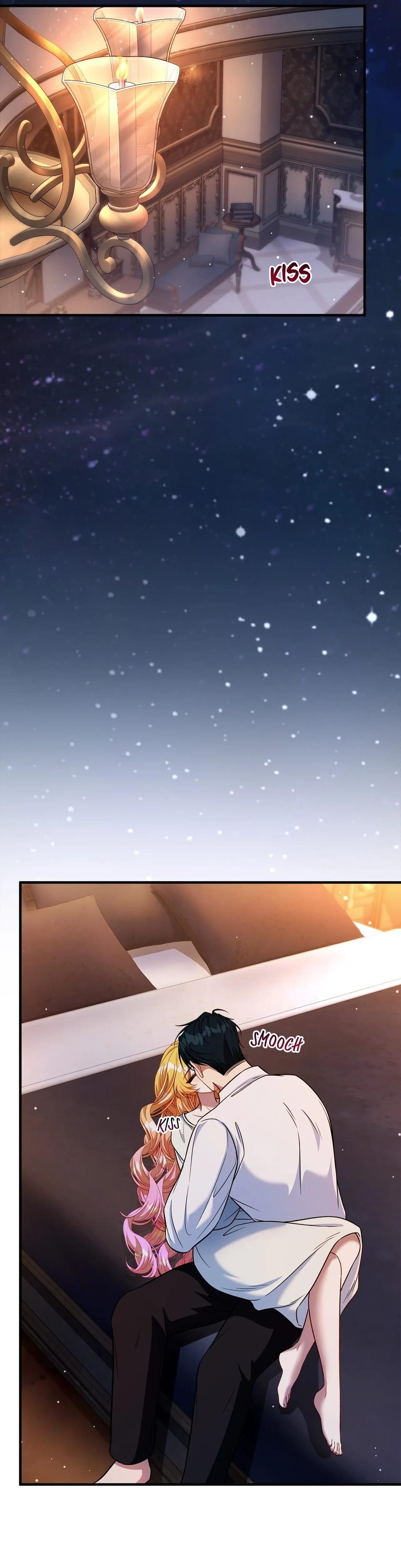Lycan Uncensored, chapter 56, page 12 of 48