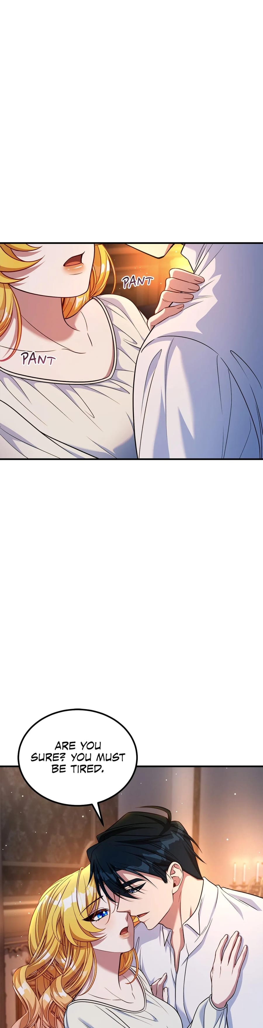 Lycan Uncensored, chapter 56, page 13 of 48