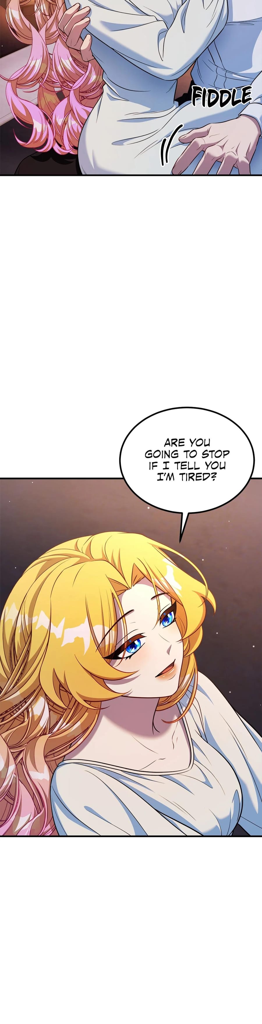 Lycan Uncensored, chapter 56, page 14 of 48
