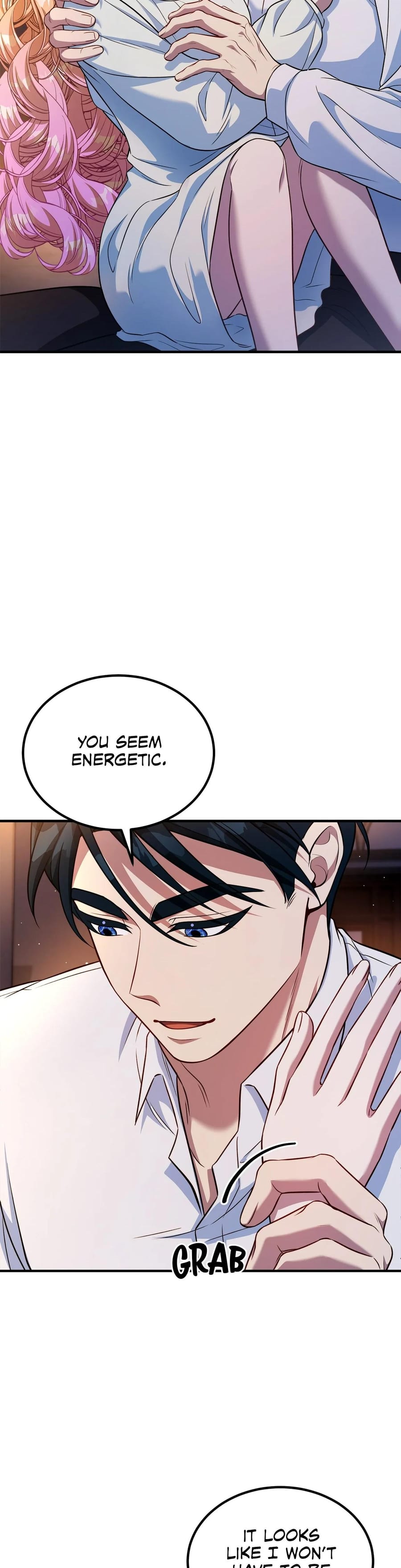 Lycan Uncensored, chapter 56, page 16 of 48