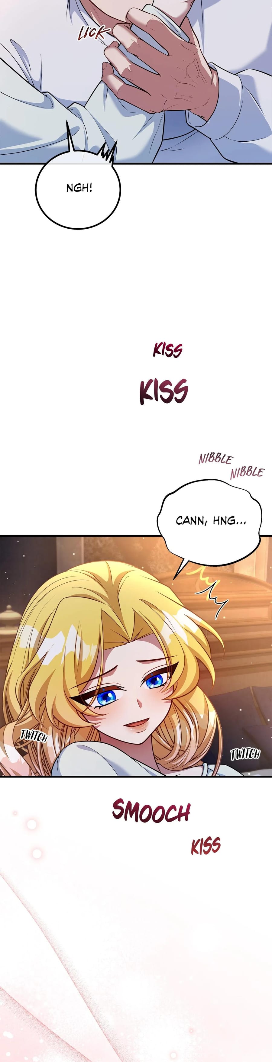 Lycan Uncensored, chapter 56, page 19 of 48