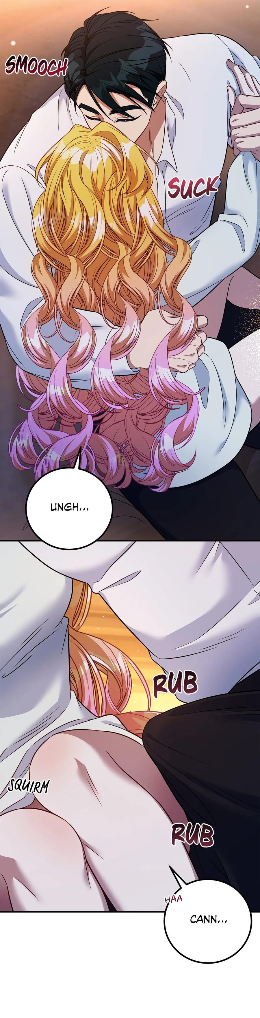Lycan Uncensored, chapter 56, page 22 of 48