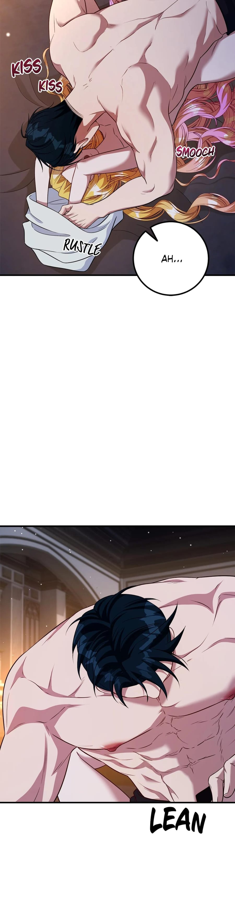 Lycan Uncensored, chapter 56, page 25 of 48