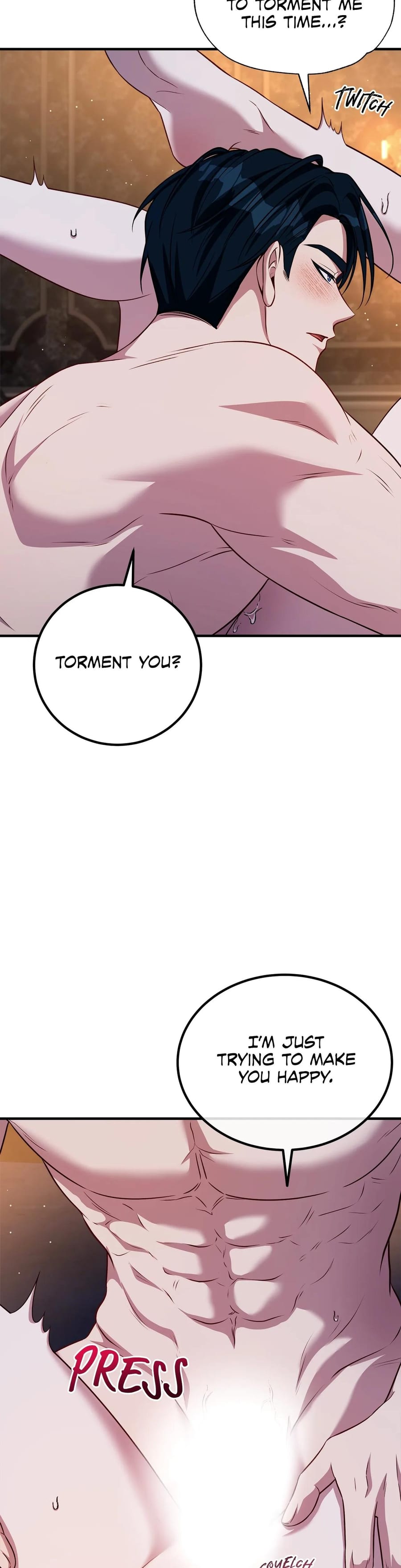 Lycan Uncensored, chapter 56, page 27 of 48
