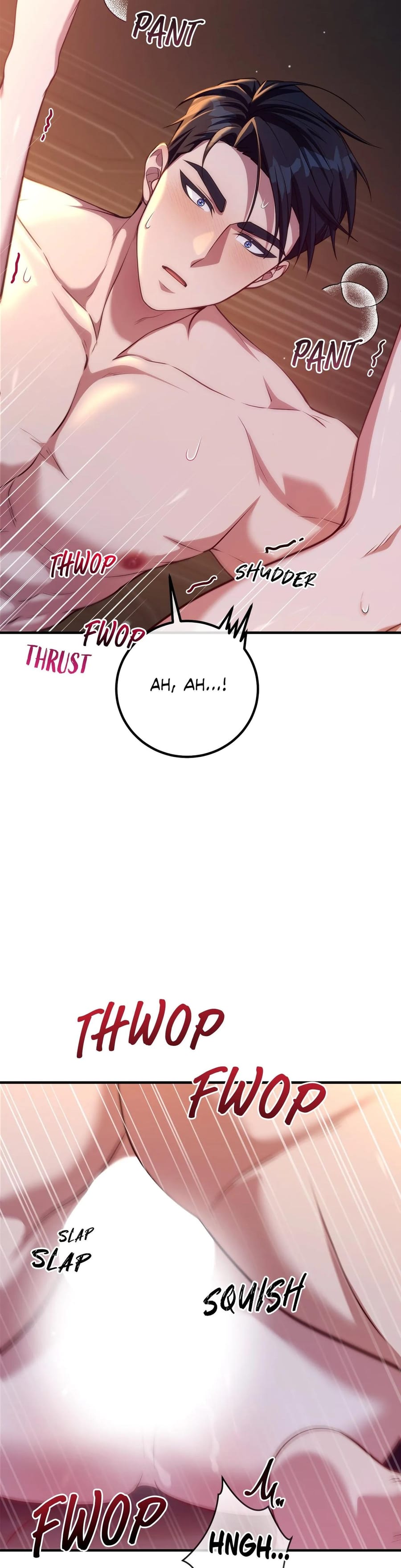 Lycan Uncensored, chapter 56, page 30 of 48