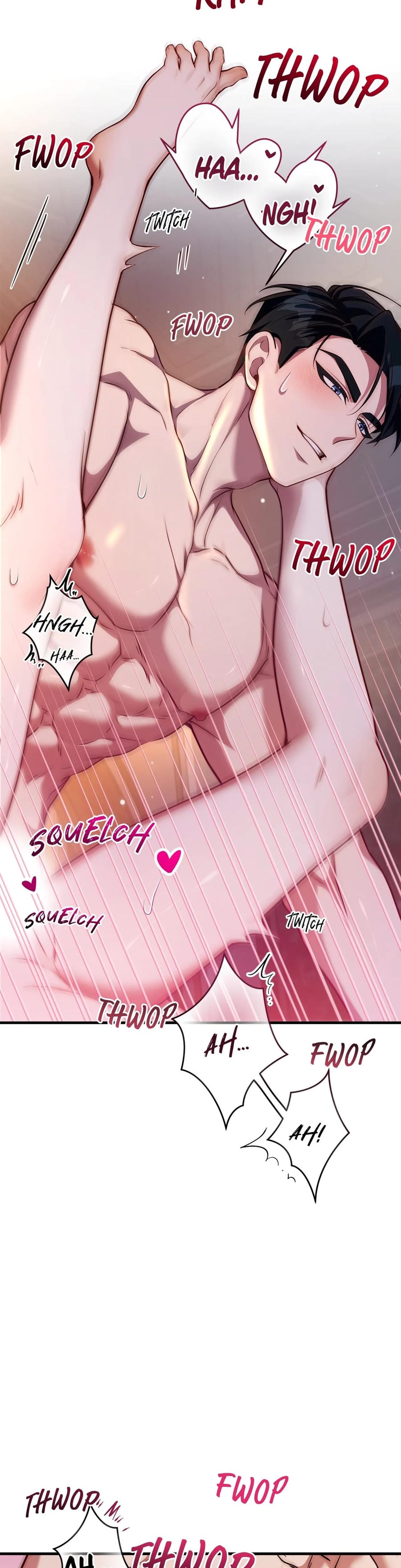 Lycan Uncensored, chapter 56, page 32 of 48