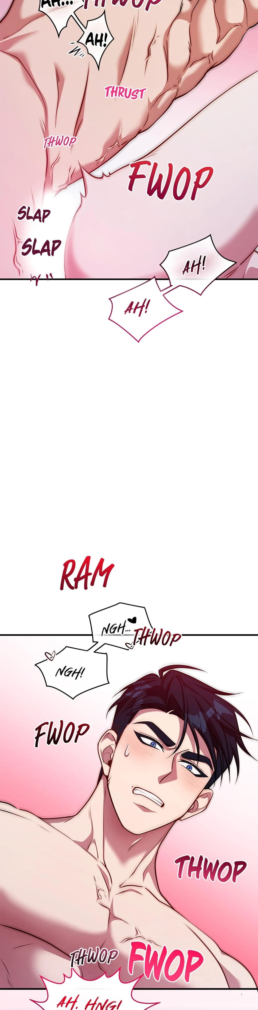 Lycan Uncensored, chapter 56, page 33 of 48