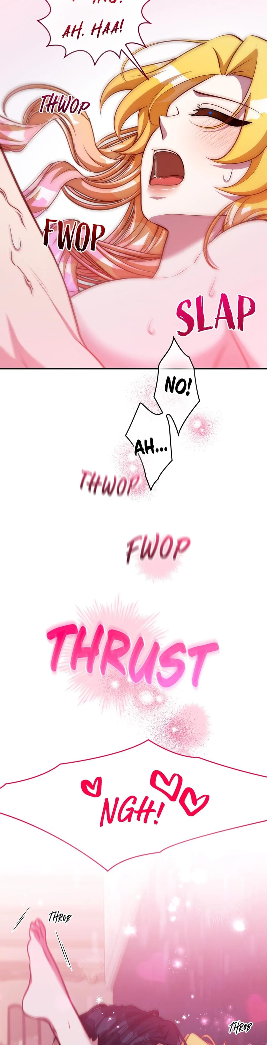 Lycan Uncensored, chapter 56, page 34 of 48