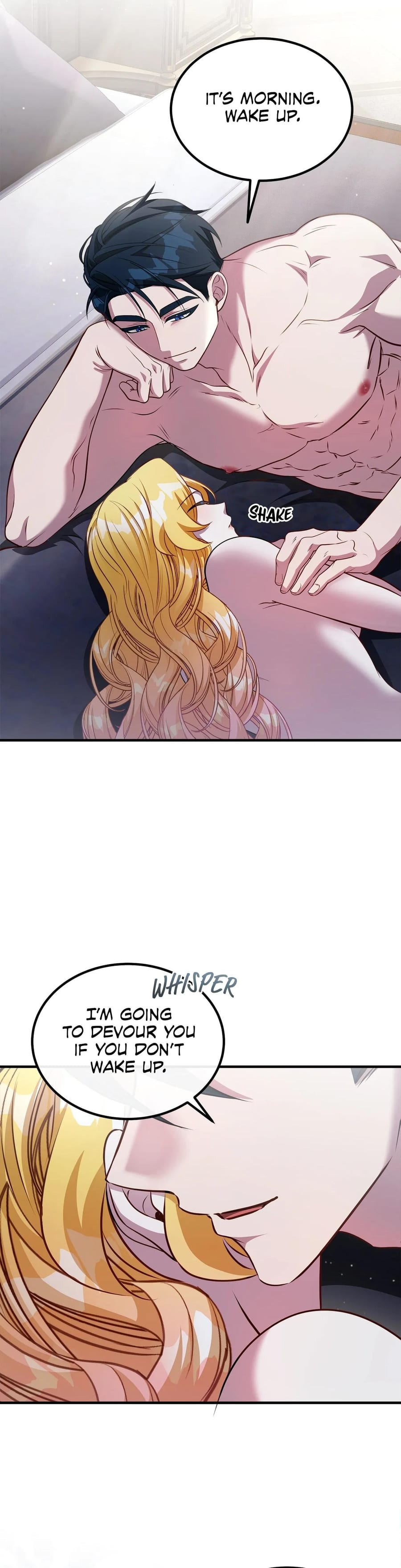 Lycan Uncensored, chapter 56, page 39 of 48