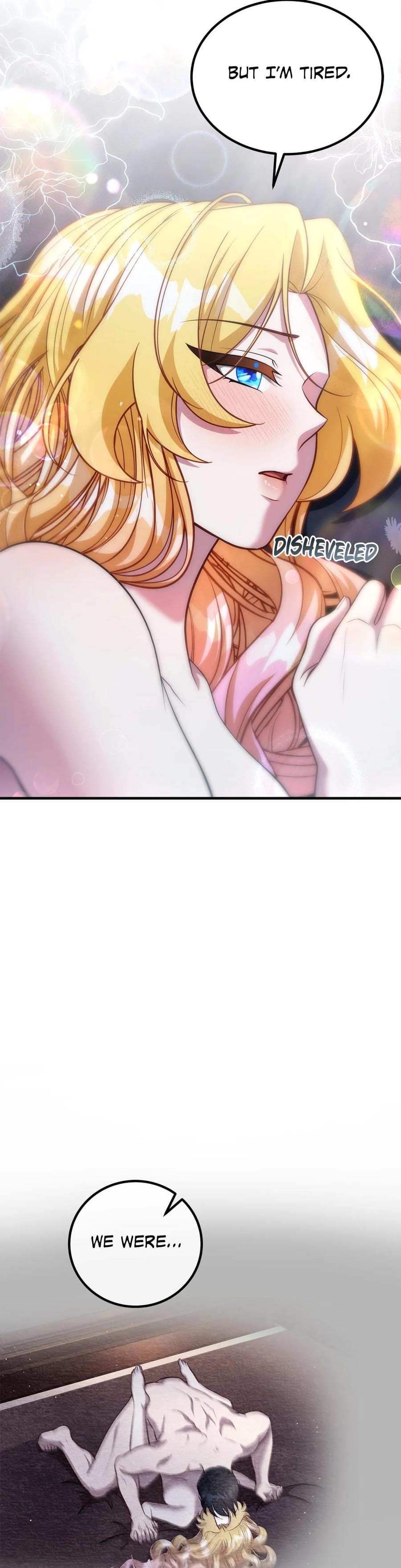 Lycan Uncensored, chapter 56, page 40 of 48