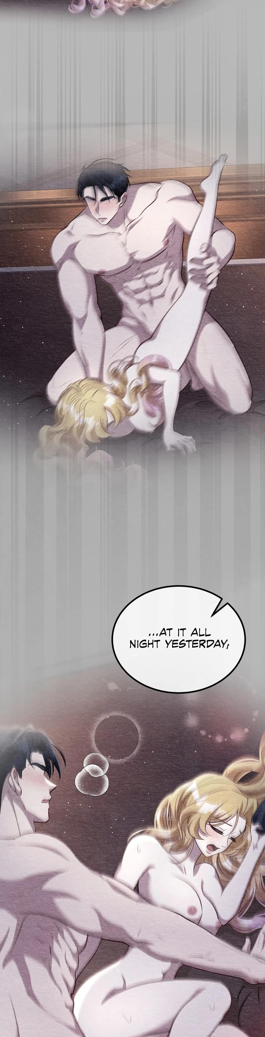 Lycan Uncensored, chapter 56, page 41 of 48