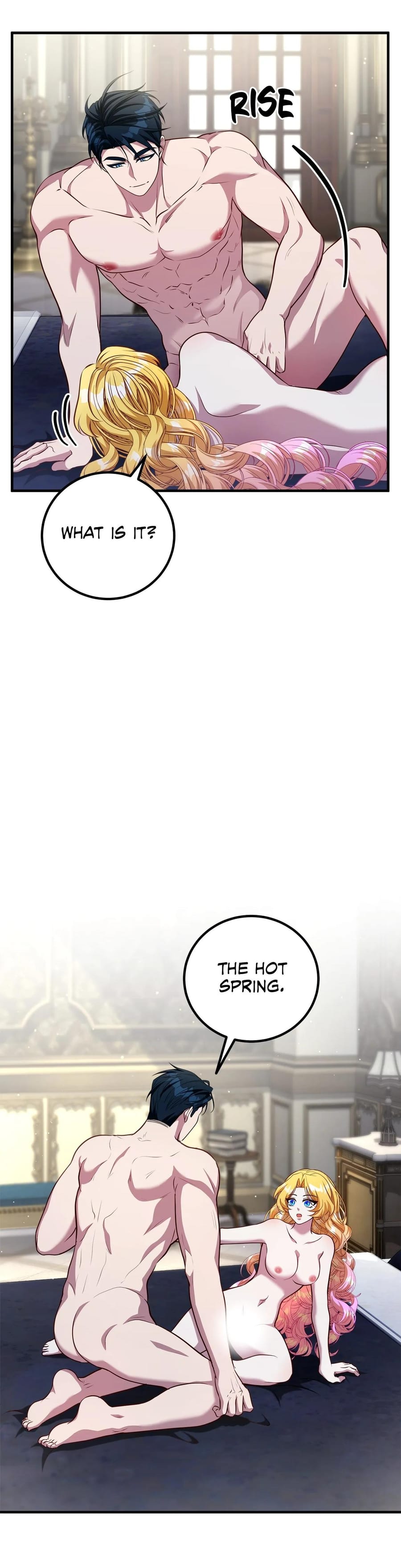 Lycan Uncensored, chapter 56, page 44 of 48