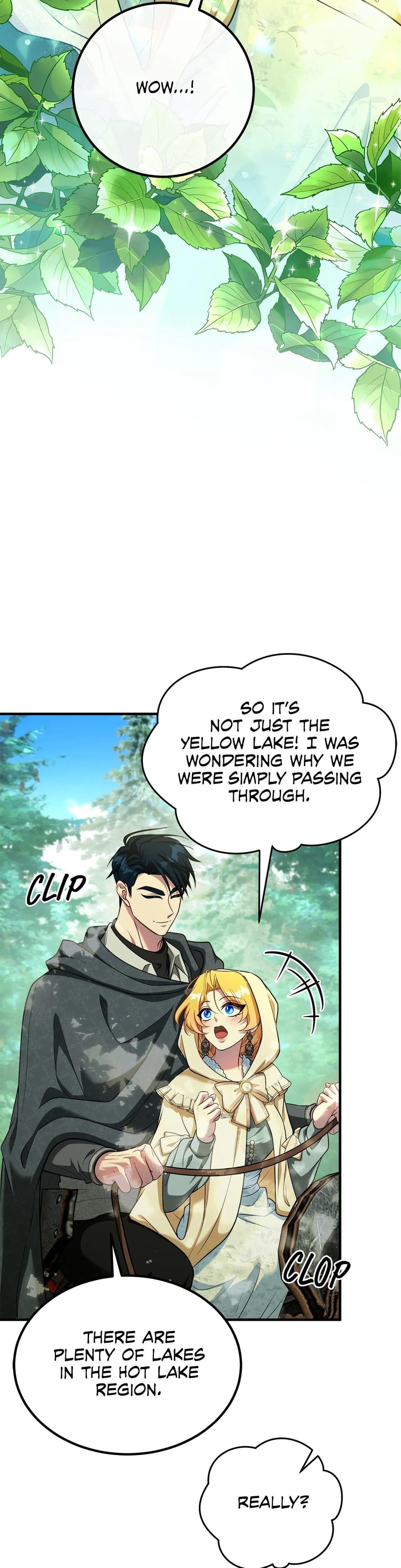 Lycan Uncensored, chapter 57, page 5 of 47