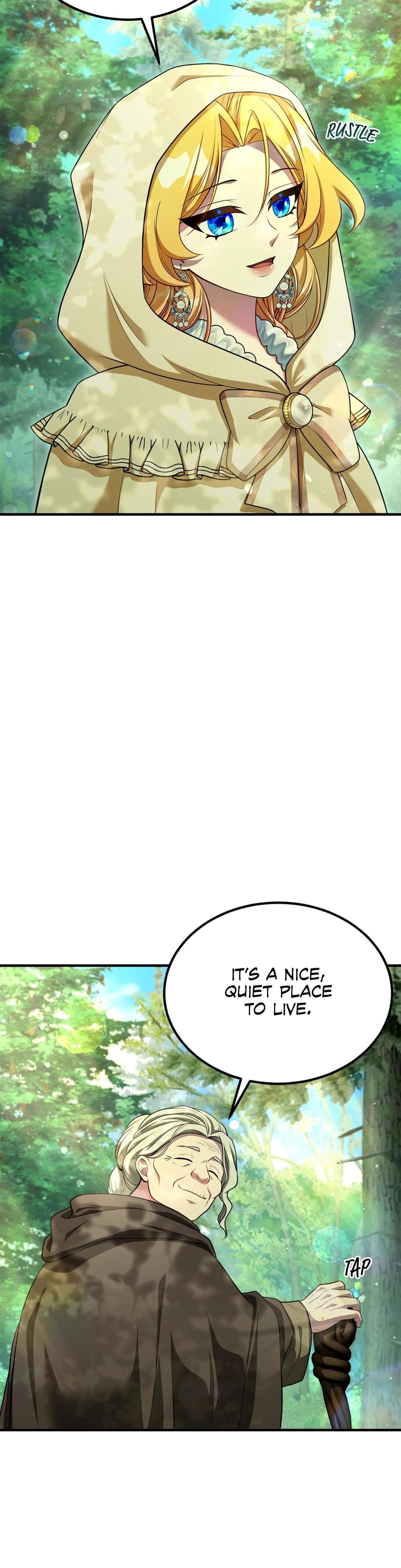 Lycan Uncensored, chapter 57, page 12 of 47