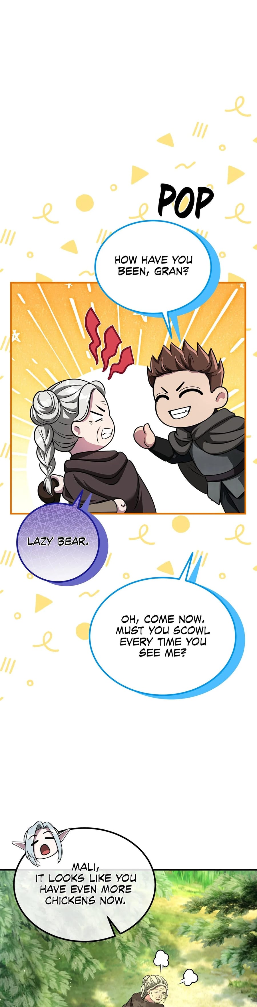 Lycan Uncensored, chapter 57, page 13 of 47