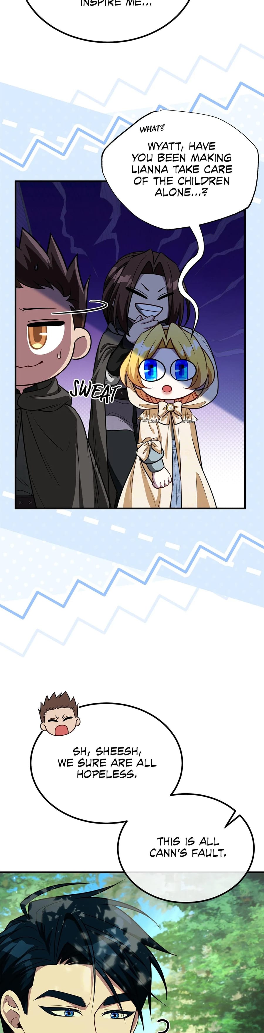 Lycan Uncensored, chapter 57, page 16 of 47