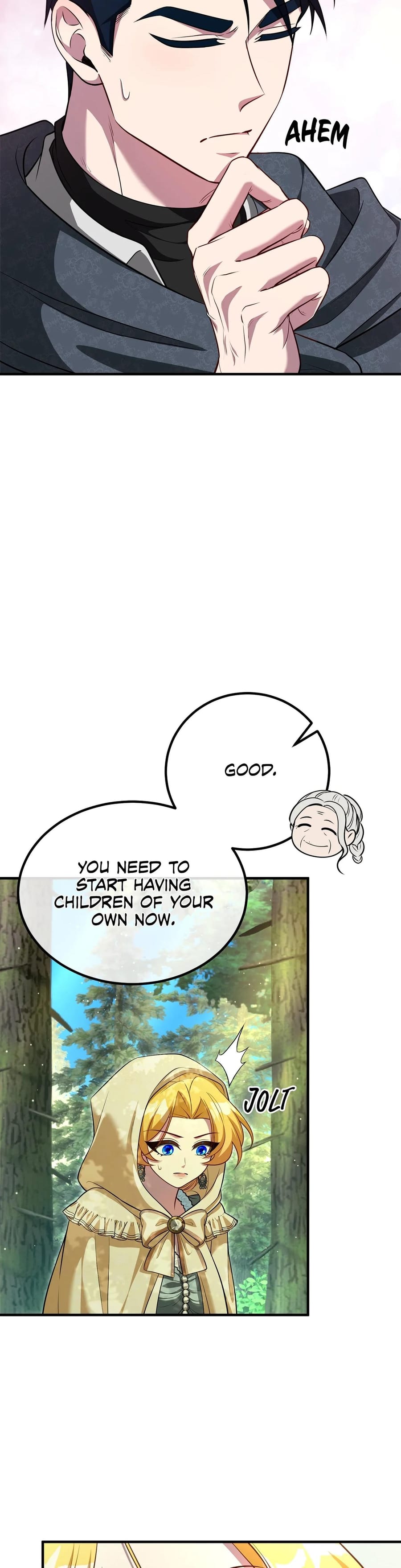 Lycan Uncensored, chapter 57, page 19 of 47