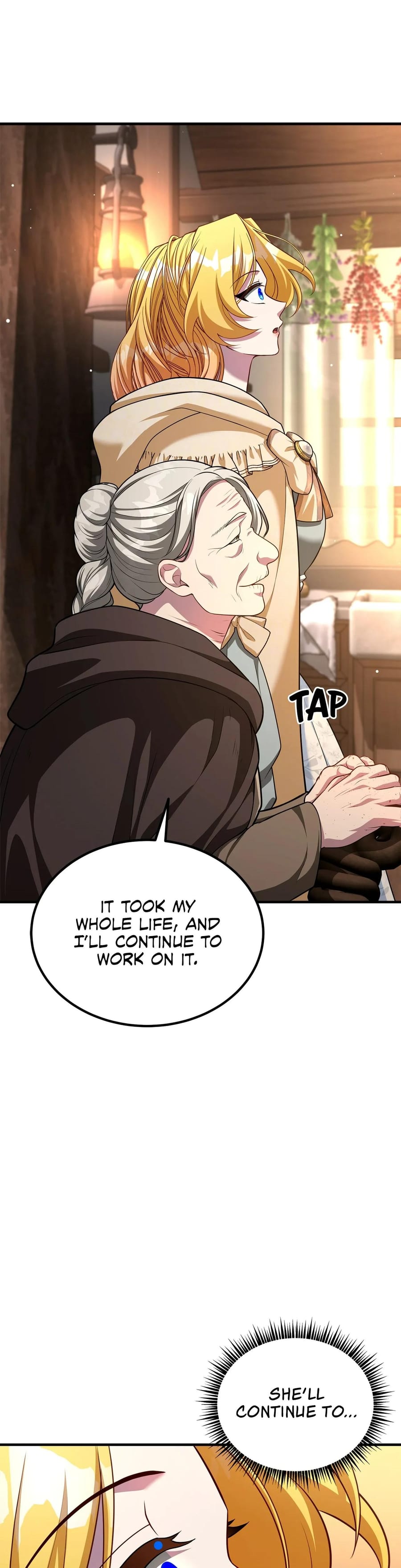 Lycan Uncensored, chapter 57, page 26 of 47