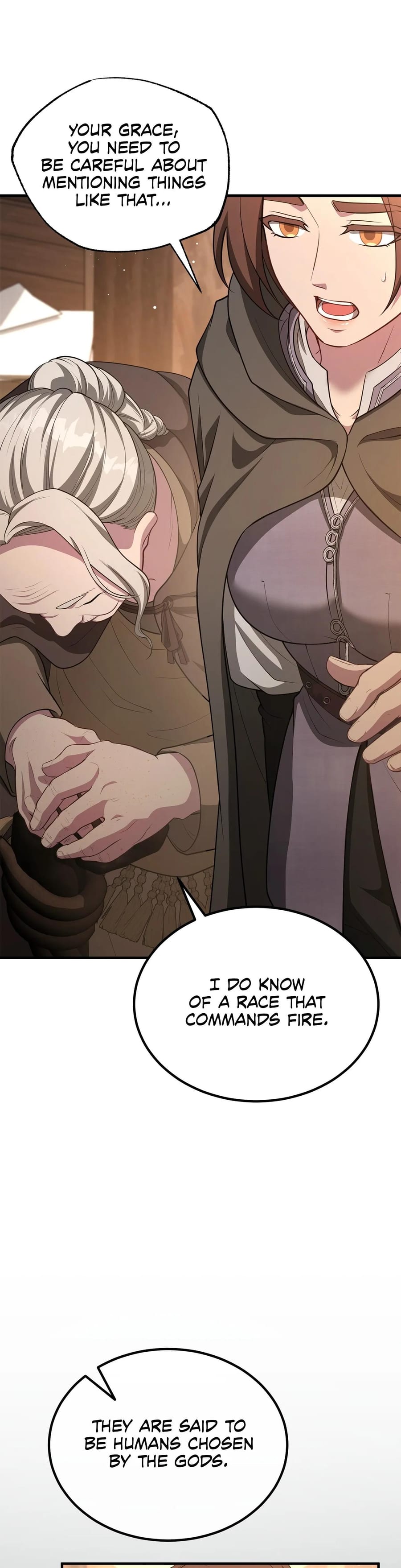 Lycan Uncensored, chapter 57, page 32 of 47
