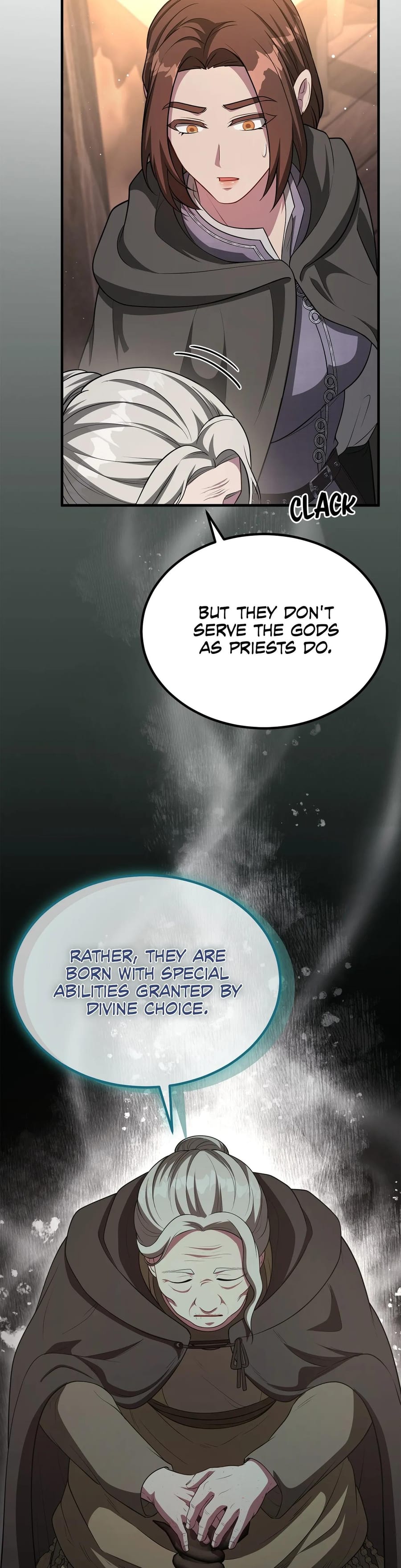 Lycan Uncensored, chapter 57, page 33 of 47
