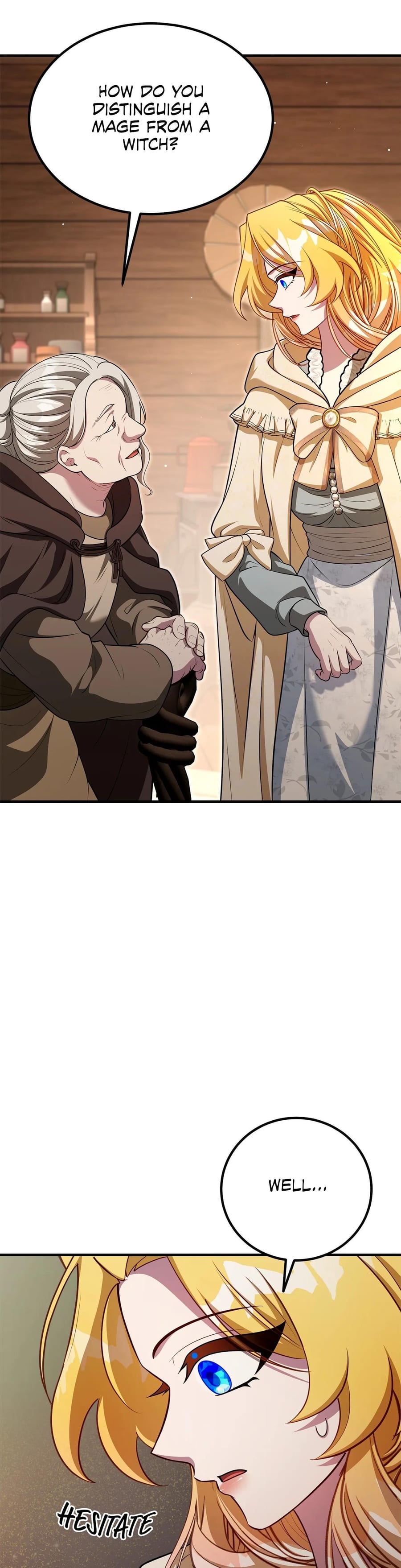 Lycan Uncensored, chapter 57, page 37 of 47