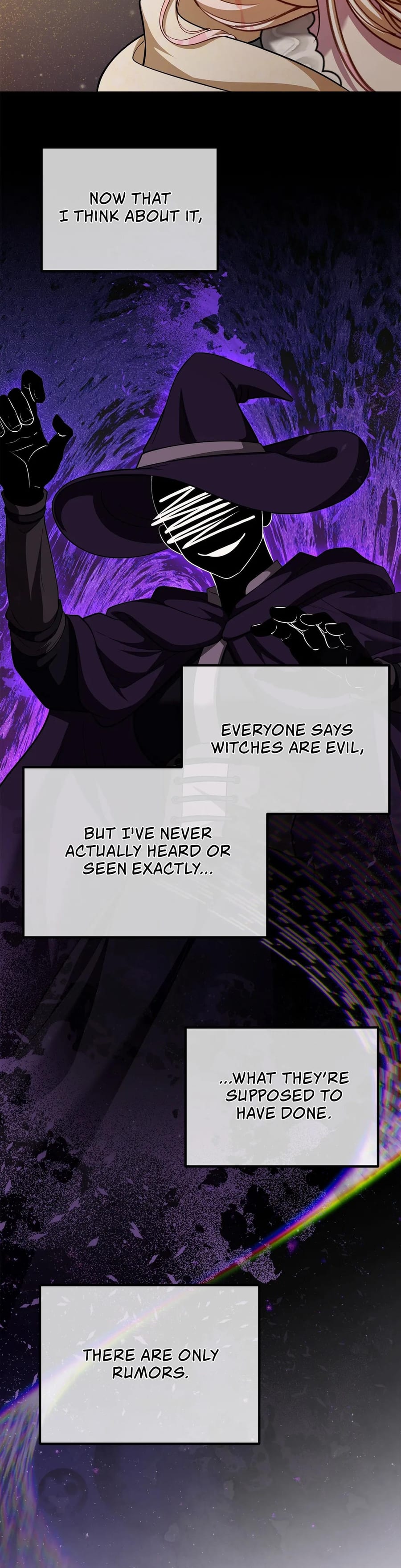 Lycan Uncensored, chapter 57, page 38 of 47