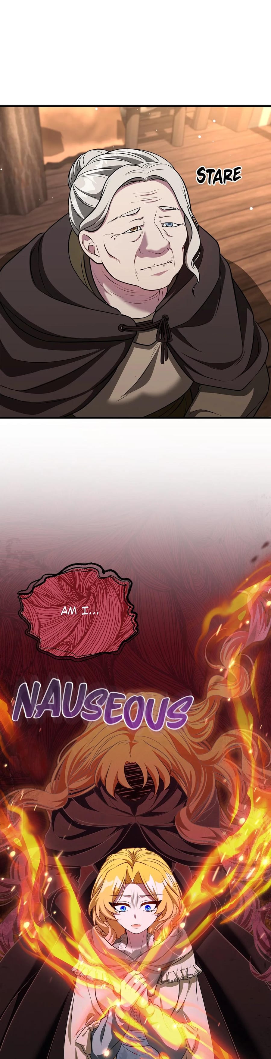 Lycan Uncensored, chapter 57, page 44 of 47